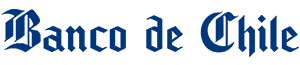 Formas de Pago 5 Logo Banco de Chile