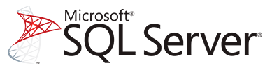 Logotipo de SQL Server 2019. El diseño presenta un ícono de vela abstracta de color rojo y blanco, complementado con el texto "SQL Server 2019" en negro, ideal para quienes administran bases de datos con soluciones de Hosting Windows.
