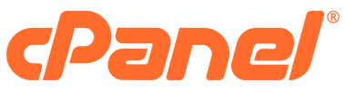 La imagen muestra el logotipo de "The Home Depot" con sus llamativas letras mayúsculas de color naranja sobre un fondo blanco, que recuerdan la simplicidad y confiabilidad que usted esperaría de las soluciones de alojamiento Windows de primer nivel.