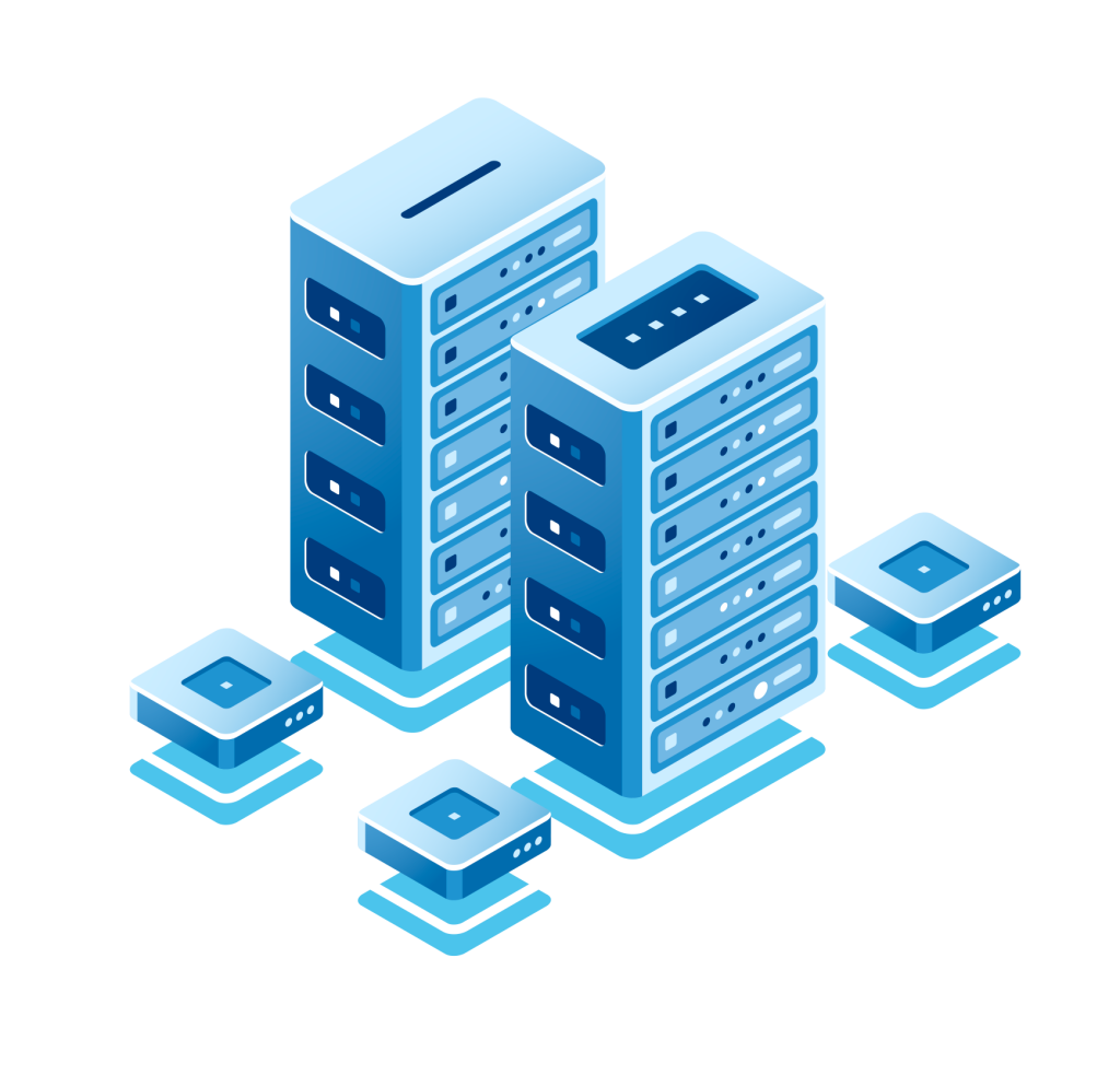Qué es un Data Center 2 Qué es un Data Center en Chile