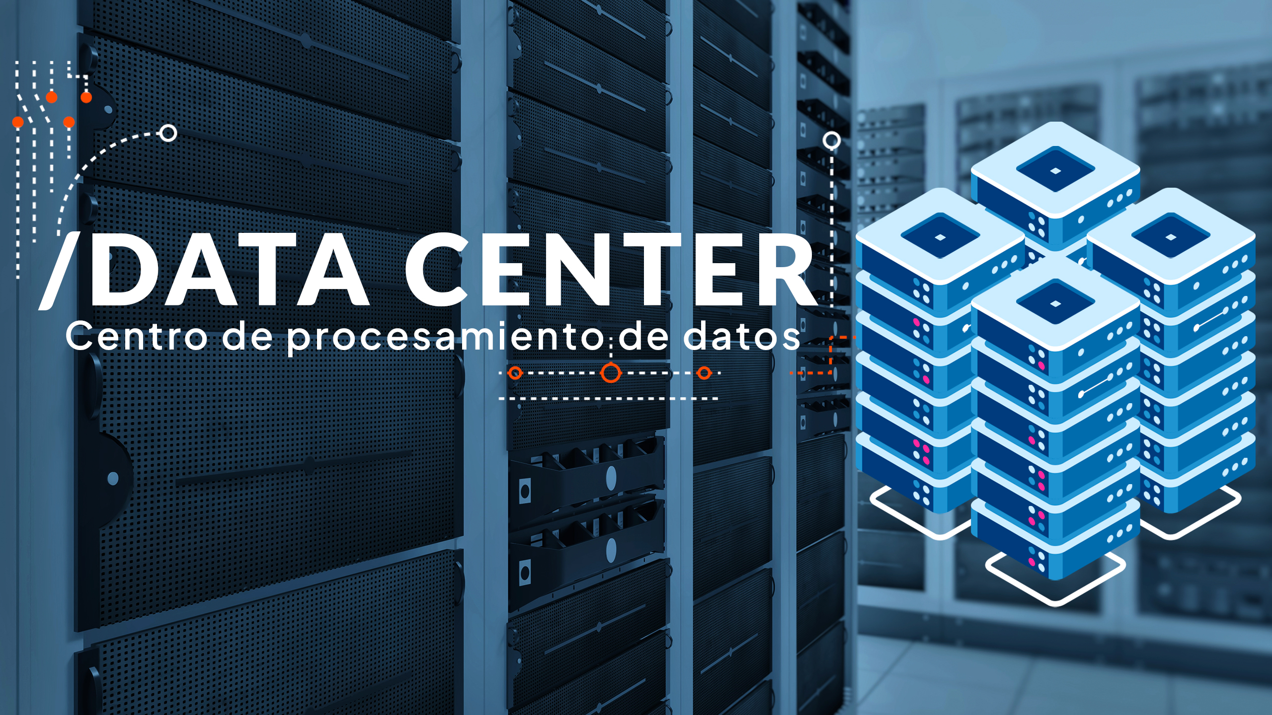 Data Center en Chile