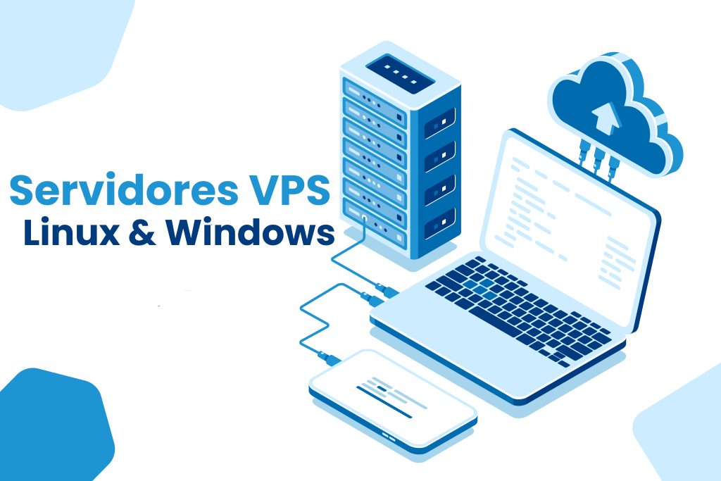 Qué es un Servidor VPS 2 Qué es un Servidor VPS