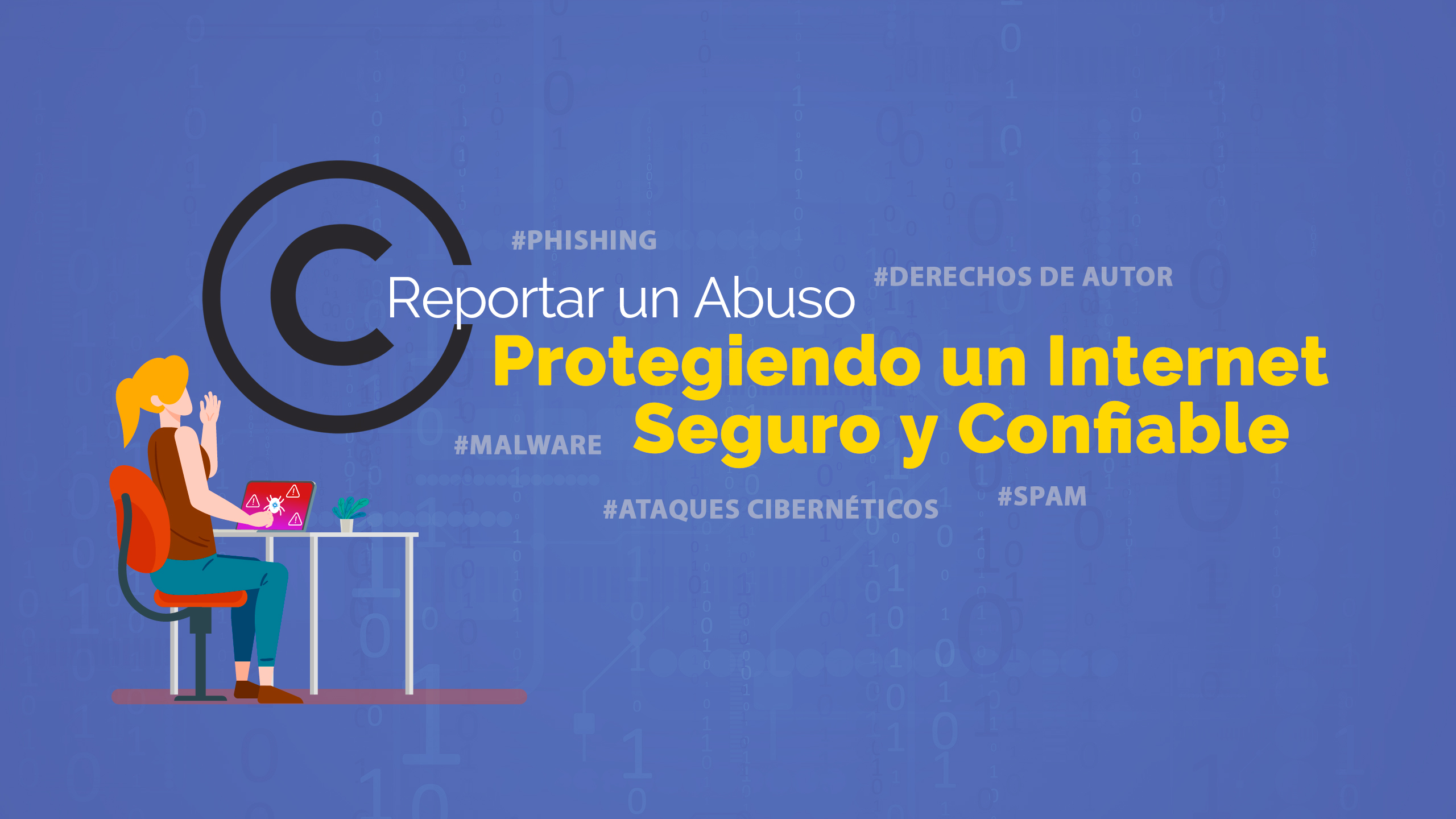 Reportar un Abuso en WireNet Chile 1 Reportar un Abuso