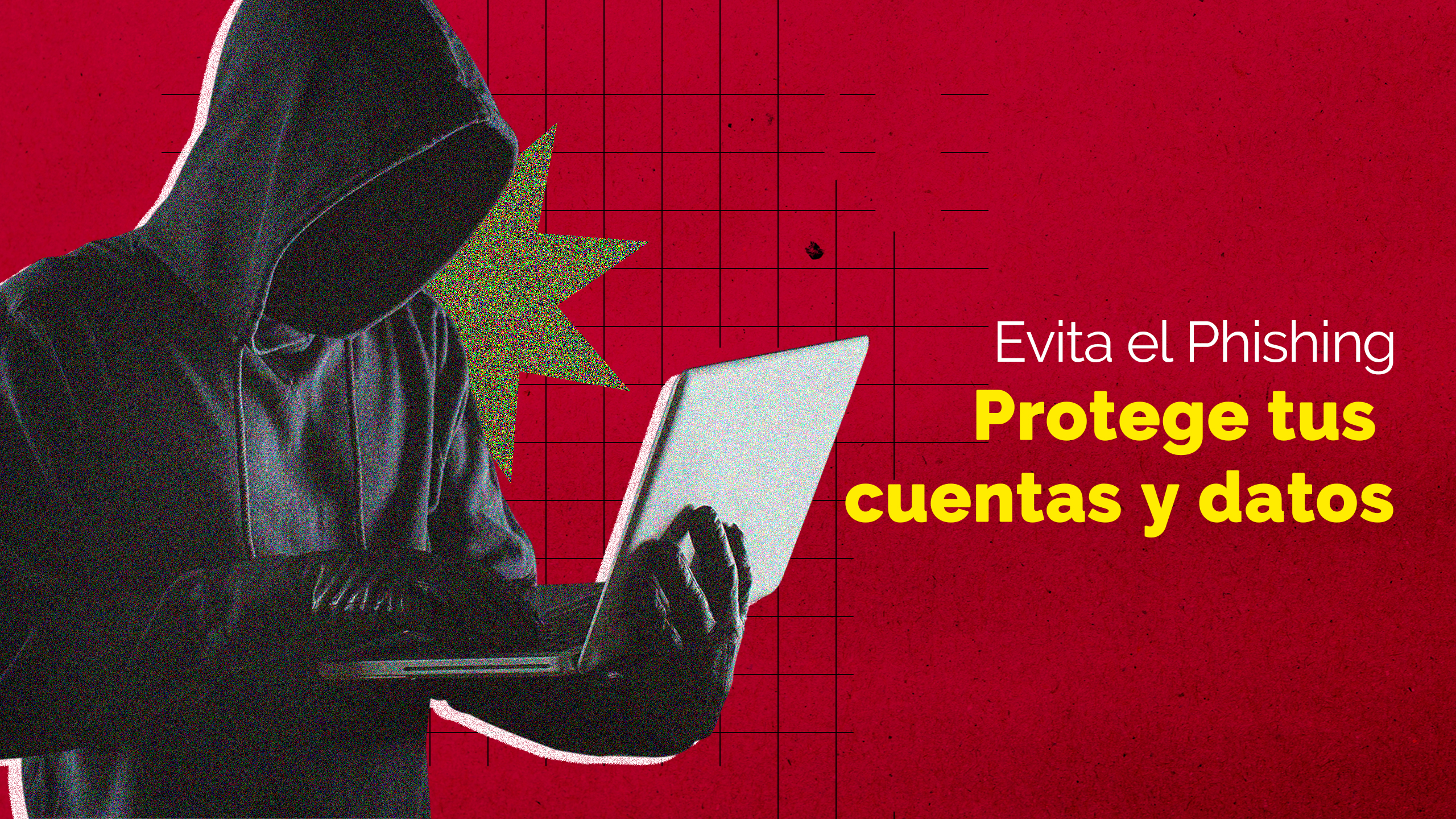 Registro de Dominio 1 Phishing