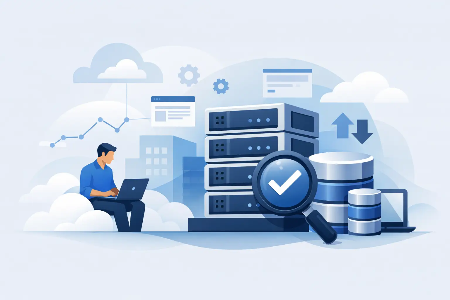 Hosting con SQL Server: qué elegir bien