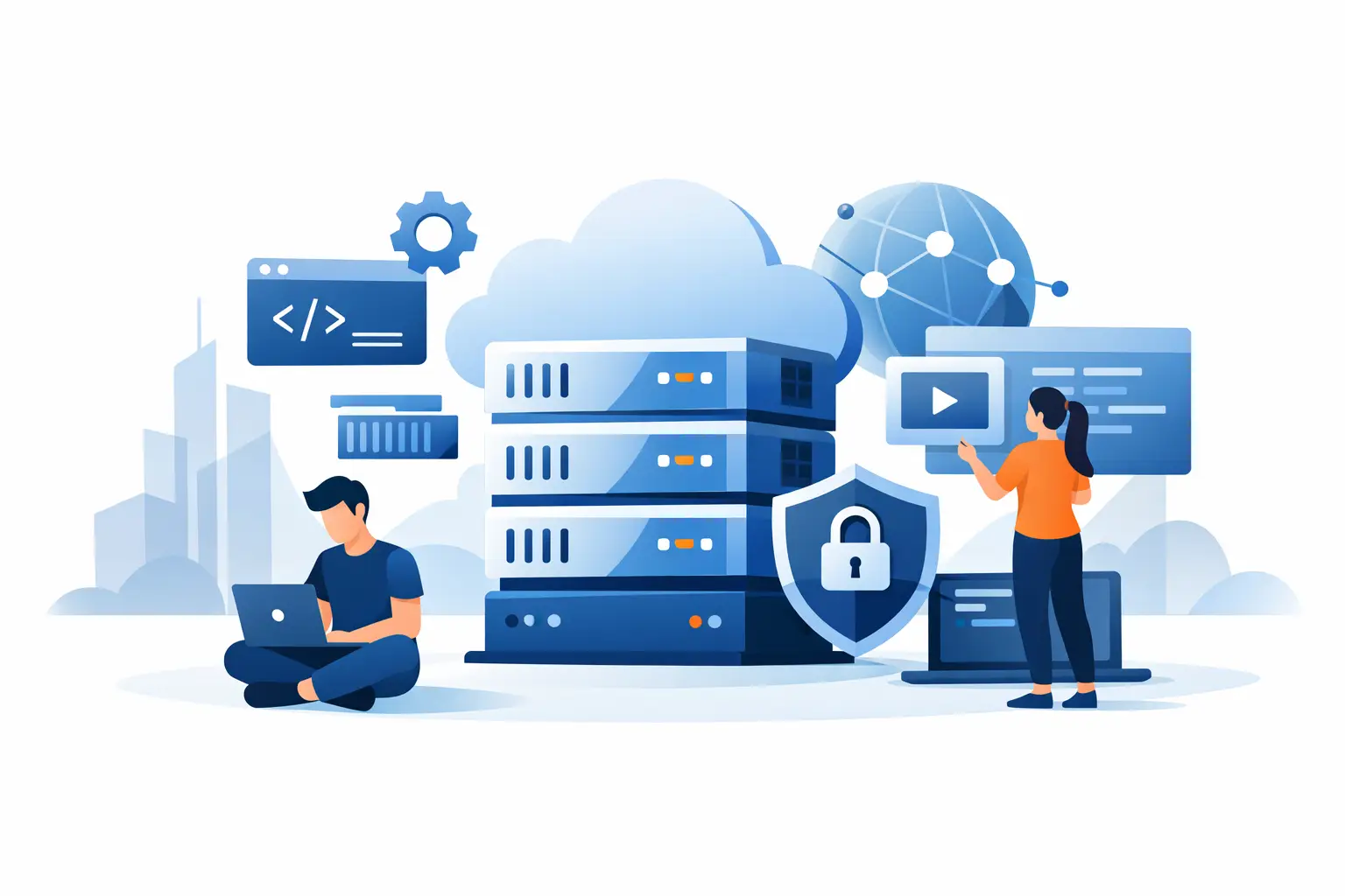 Guía de VPS para desarrolladores