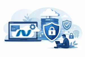 Cómo publicar aplicación ASP.NET segura