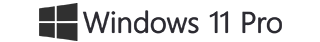 Servidor VPS Chile NVMe: Linux y Windows 21 Sistemas Operativos VPS Windows - 11 Pro